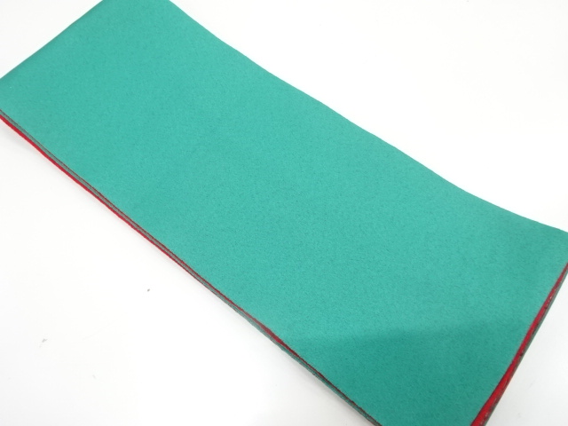 JAPANESE YUKATA OBI / REVERSIBLE